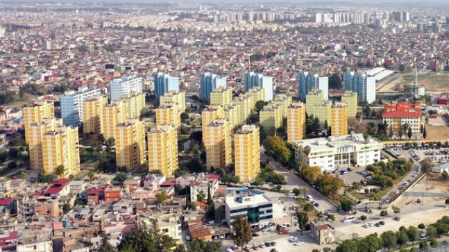 Başkan Kocaispir: Tarımsal alanlar yapılaşmaya kapalı