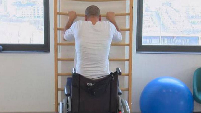 Depremzedeler için protez ihtiyacı ortaya çıkacak