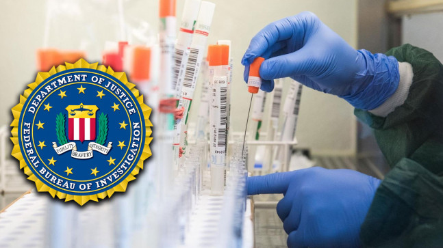 FBI’dan son dakika koronavirüs açıklaması! O ülkeyi işaret etti, “oradan sızdı” dedi