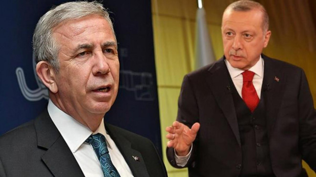 Mansur Yavaş’tan Cumhurbaşkanı Erdoğan’a Hatay Havalimanı çağrısı: Hesabı size yanlış bilgi verenden sorun!
