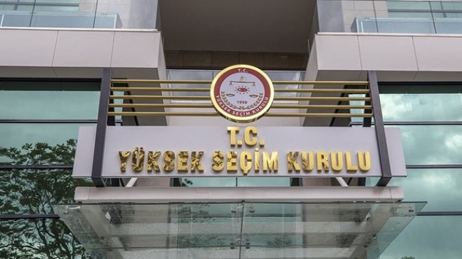 YSK’den deprem bölgesinde inceleme yapan heyetin çalışmalarıyla ilgili açıklama