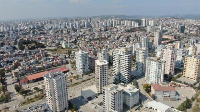 Adana'da kiralık evlere 'deprem' zammı: Hasar görmeyenler yüzde 50, müstakiller yüzde 100 arttı