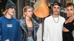 Hailey Baldwin'den 'hamilelik' iddialarına fotoğraflı yanıt