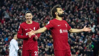 Liverpool 7-0 Manchester United MAÇ ÖZETİ