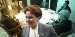 'Kriz' çözüldü! Akşener ittifaka geri döndü