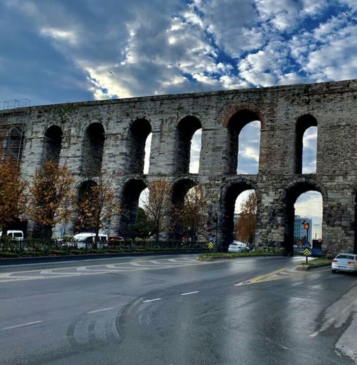 Bayramda İstanbul'dayım diye üzülmeyin! İşte keşfedilmemiş köşeler..