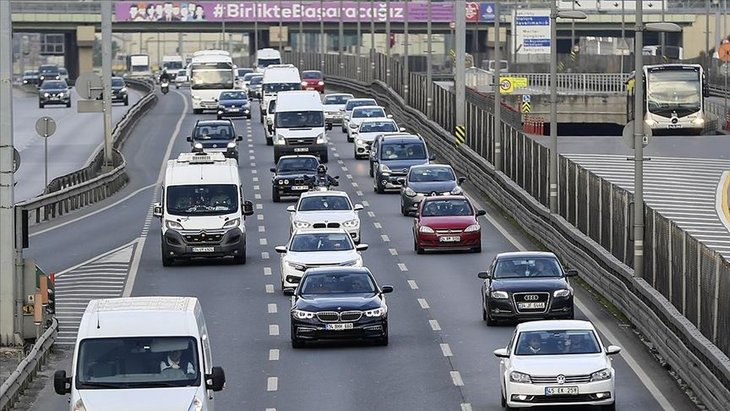 Trafik Ceza PUANI SİLİNDİ Mİ, ne zaman silinecek? 2023 Aday sürücü, Alkollü Araç kullanımı cezaları son durum ne? Kimleri kapsıyor? Ceza Puanı Sorgulama