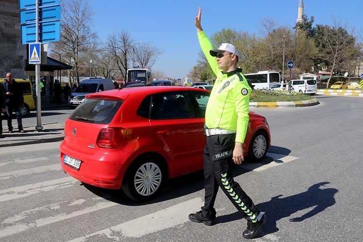 Trafik Ceza PUANI SİLİNDİ Mİ, ne zaman silinecek? 2023 Aday sürücü, Alkollü Araç kullanımı cezaları son durum ne? Kimleri kapsıyor? Ceza Puanı Sorgulama