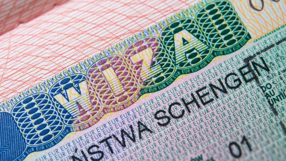 Schengen vize ücreti 2023 zamlandı! Schengen vizesi fiyatı ne kadar