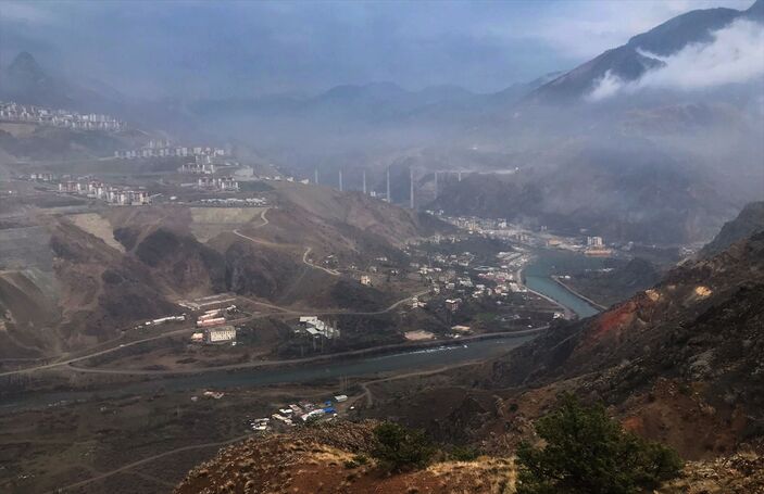 Yeni Haber Başlığı