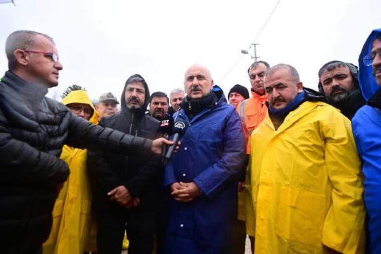 Son dakika... Şanlıurfa ve Adıyamanı sel vurdu 14 kişi hayatını kaybetti