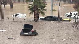 Deprem bölgesi için yağış uyarısı! Peş peşe açıklamalar