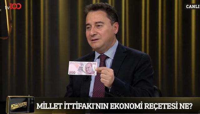 ali babacan 2