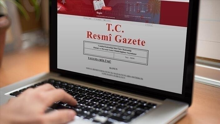 YS'nın belirlediği seçim ittifakına ilişkin usül ve esaslar Resmi Gazete'de yayınlandı