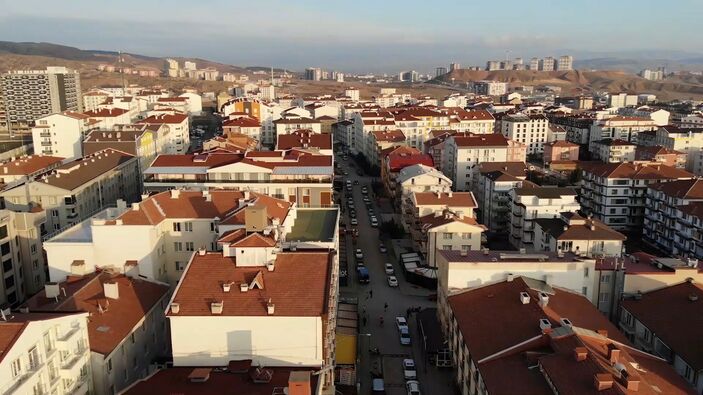 Depremlerden sonra Kırıkkale'ye göç yoğunluğu