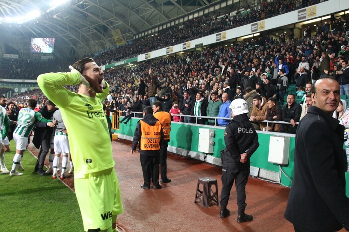 Beşiktaş, Konyaspor - Galatasaray maçının VAR kayıtlarını istedi