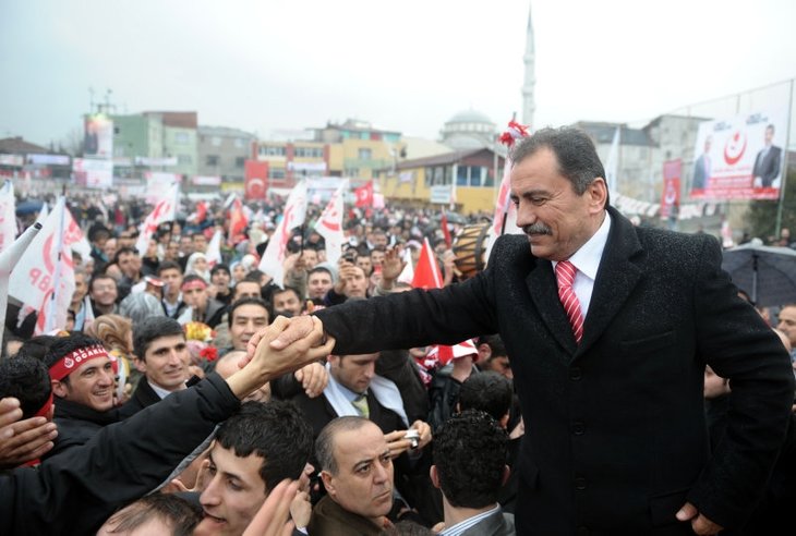 Muhsin Yazıcıoğlu’nun vefatının 14’üncü yılı! Yol arkadaşları Yazıcıoğlu’nu anlattı