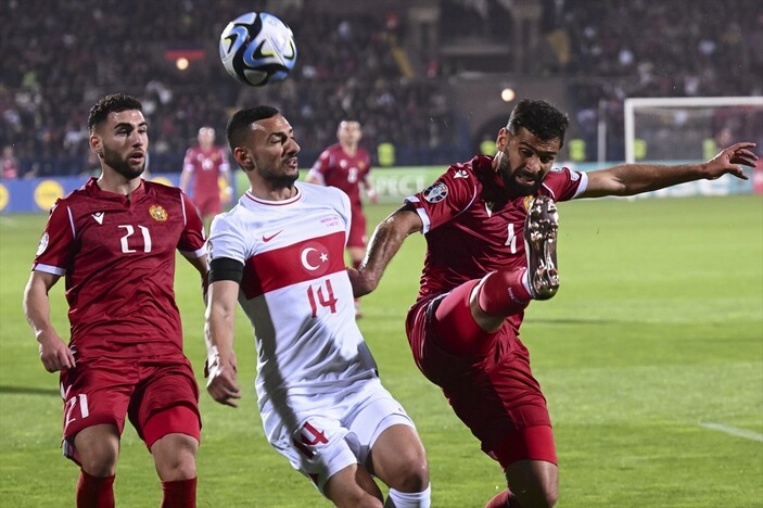 Onur Bulut: İyi bir futbol sergileyemedik