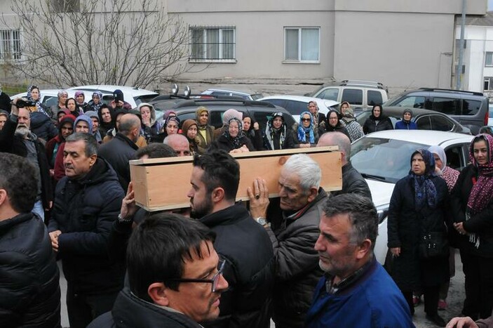 Yeni Haber Başlığı