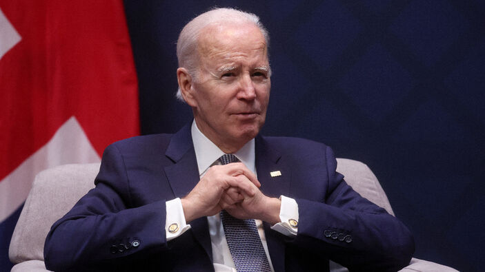 ABD Başkanı Biden: Şi Cinping'le görüşeceğim