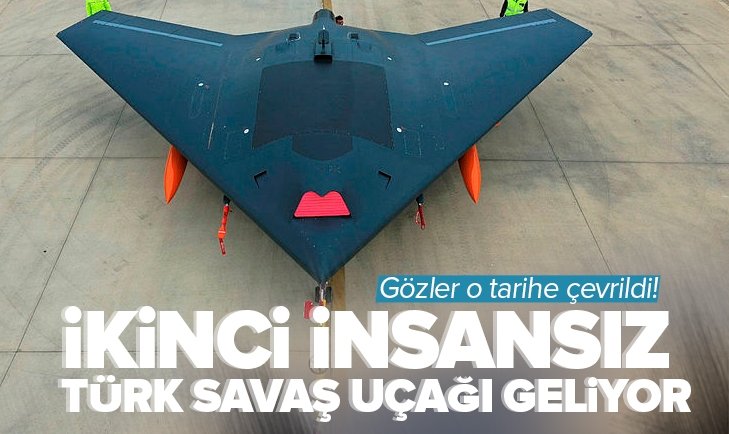 ANKA-3 ne zaman gökyüzüne kavuşacak?