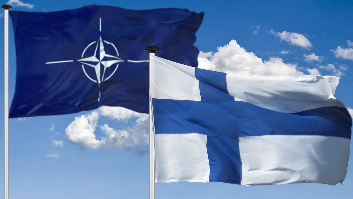 Finlandiya parlamentosu NATO tasarısını onayladı