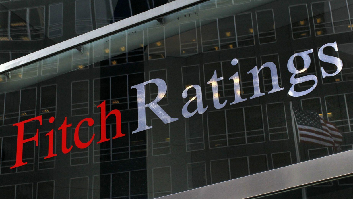 Fitch Ratings, Türkiye'nin kredi notunu teyit etti