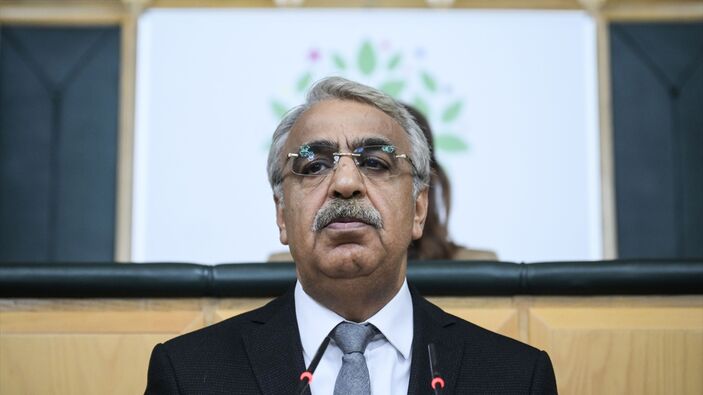 HDP Eş Genel Başkanı Mithat Sancar: Bu iktidarı mutlaka değiştireceğiz