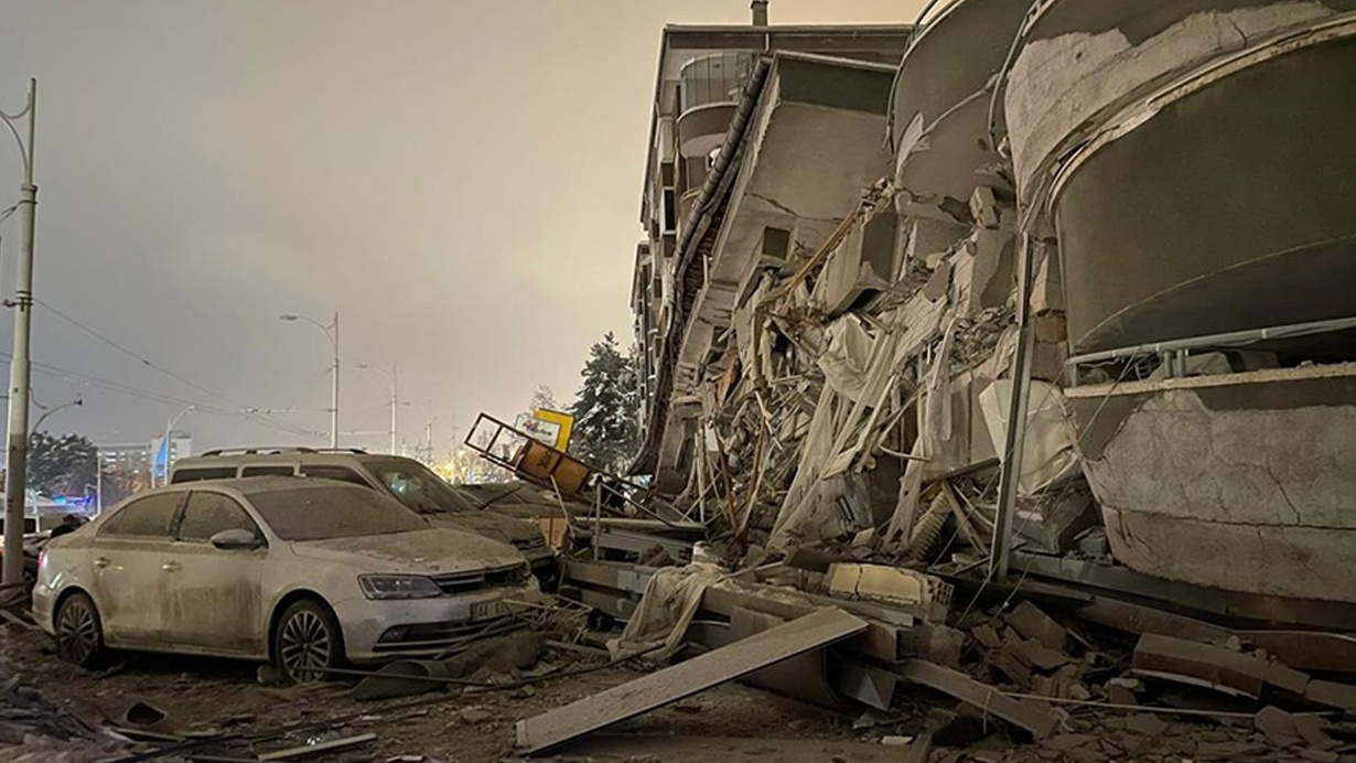 Malatya "afetten az etkilenen iller" arasına mı alındı? Bakan Soylu'dan ilk açıklama