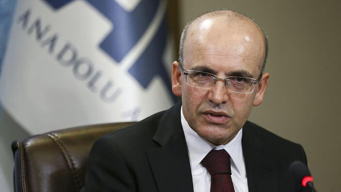 Mehmet Şimşek AK Parti'ye geri dönüyor