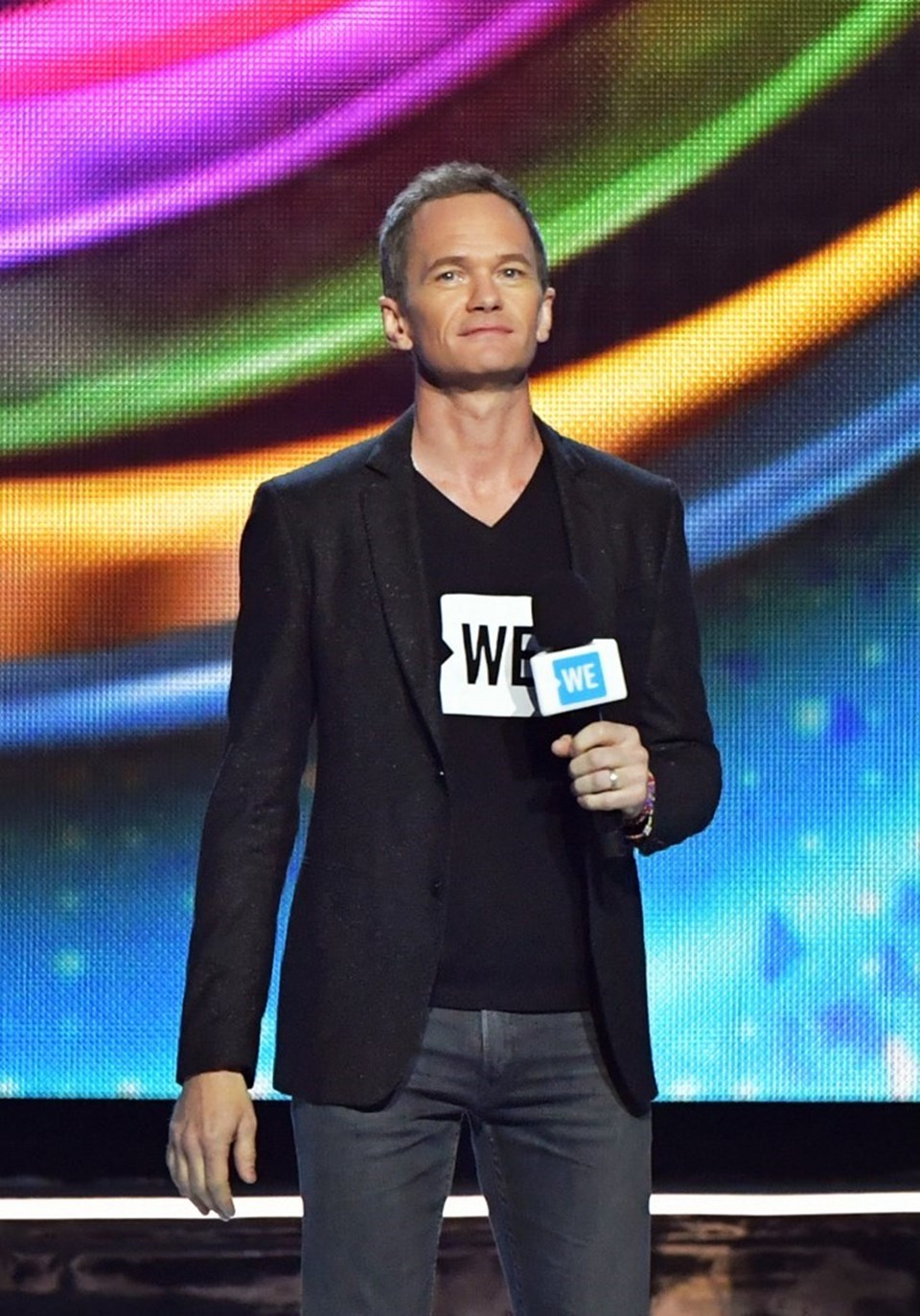 Neil Patrick Harris yeniden Barney Stinson karakteriyle ekranda - 1