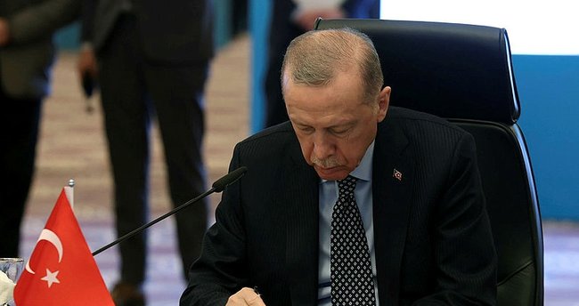 Rusya'dan Erdoğan'a övgü!