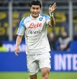 Napoli Teknik Direktörü Luciano Spalletti, Kim Min Jae için övgü dolu sözlerde bulundu. Spalletti, 