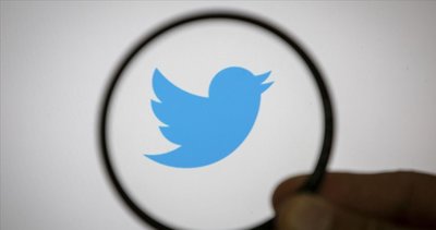 Twitter'daki seçim operasyonu dünya gündeminde! ABD'de trendlere girdi...