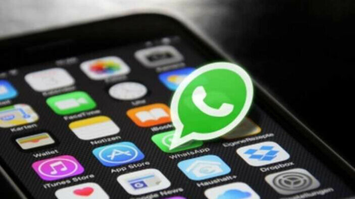 WhatsApp'a sesli durum paylaşma özelliği geldi