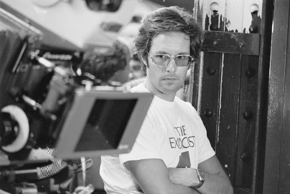 William Friedkin